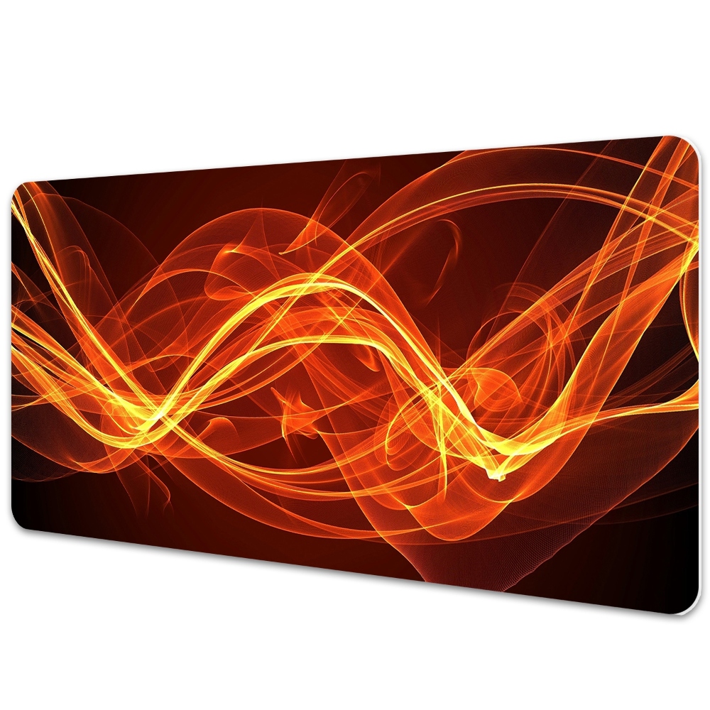 Mapa de birou Flacără aprinsă