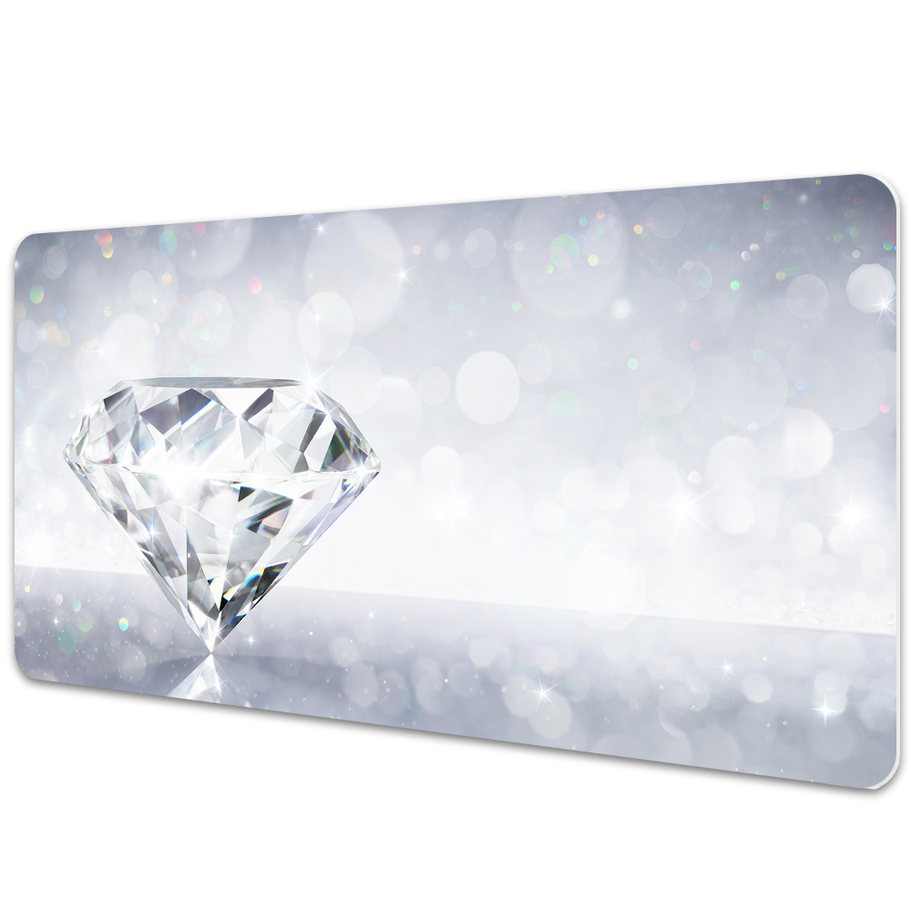 Mapa pentru birou Diamant strălucitor