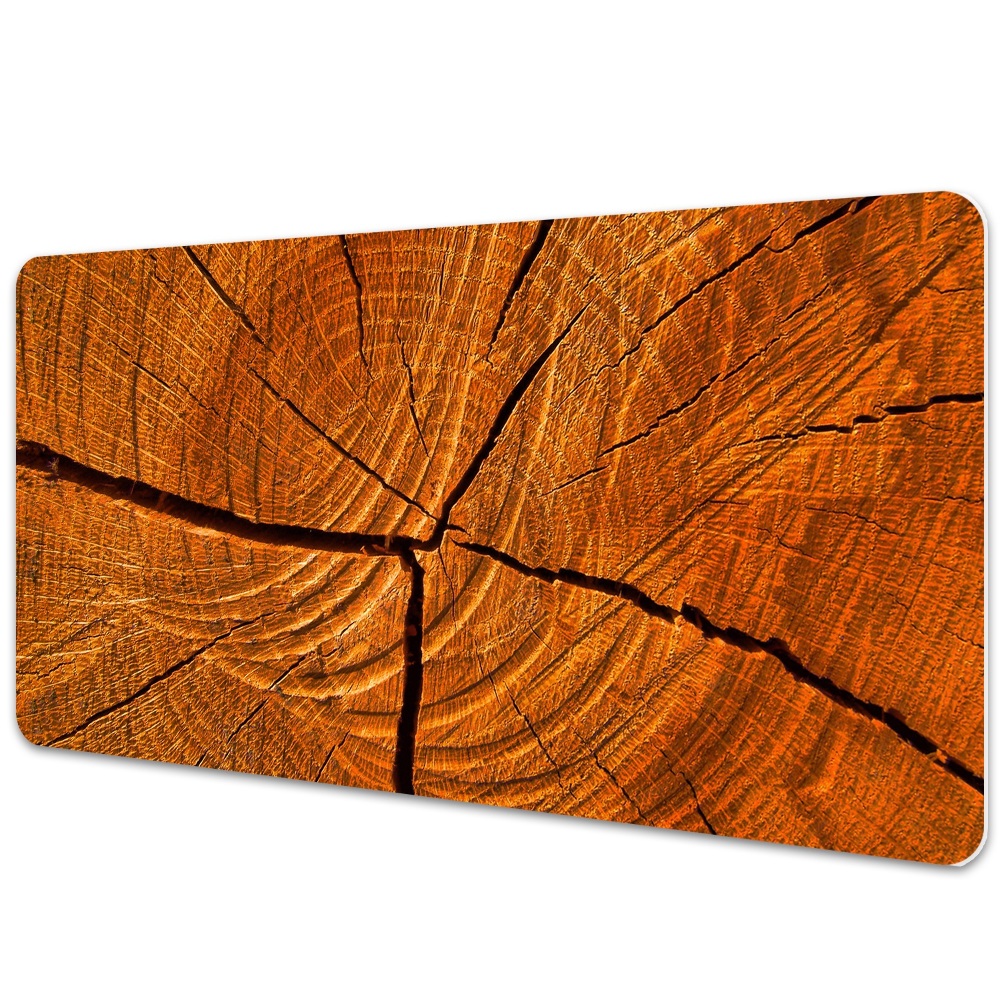 Mapa protectie birou Textura trunchiului de copac