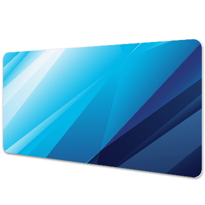 Protectie birou Abstracțiuni albastre