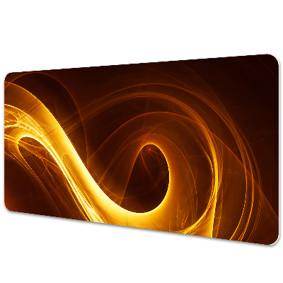 Mapa birou Valuri în flăcări