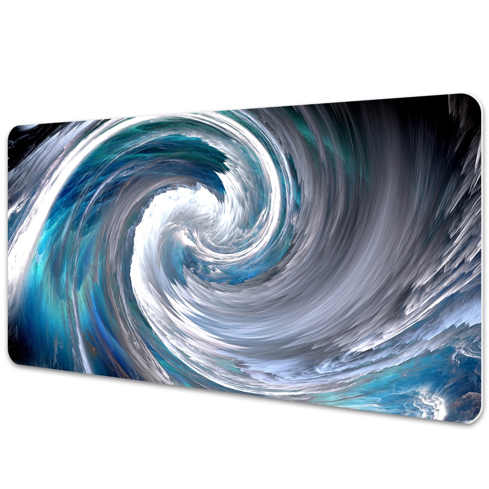 Mapa birou Cer învolburat