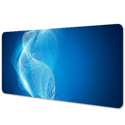 Mapa birou Valuri albastre