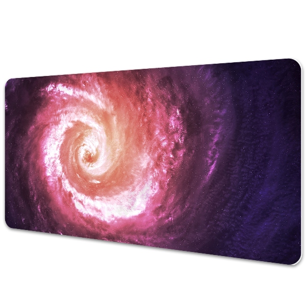 Acuarelă Vintage Pene Desk pad