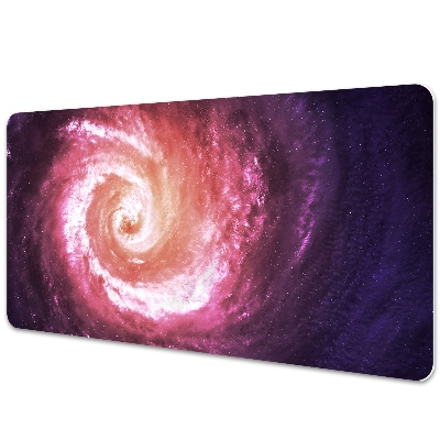 Acuarelă Vintage Pene Desk pad