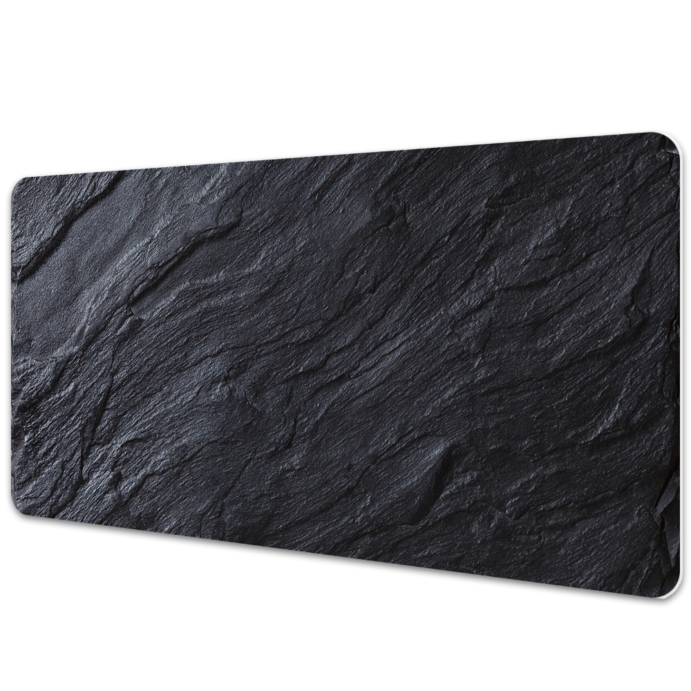 Motiv de ananas Desk pad mare