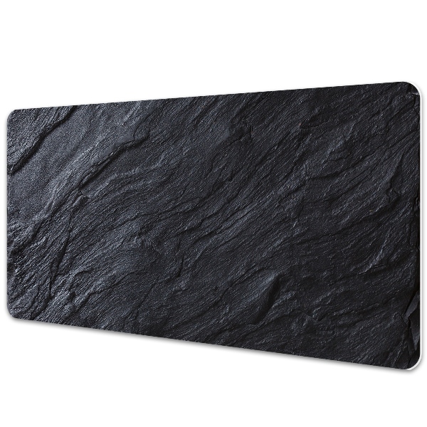 Motiv de ananas Desk pad mare