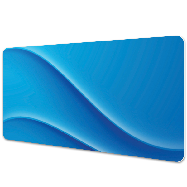 Motiv englezesc Desk Pad mare