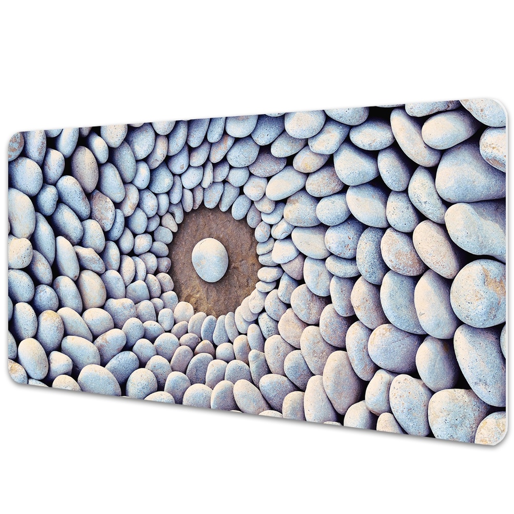 Mapa pentru birou Cerc de piatră