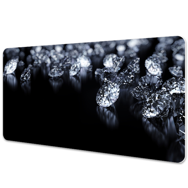 Arhitectură cu case Desk pad xxl