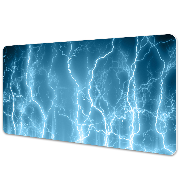 Arhitectură pe malul mării Desk Pad de lucru