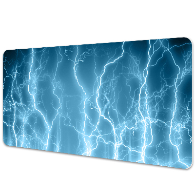 Arhitectură pe malul mării Desk Pad de lucru