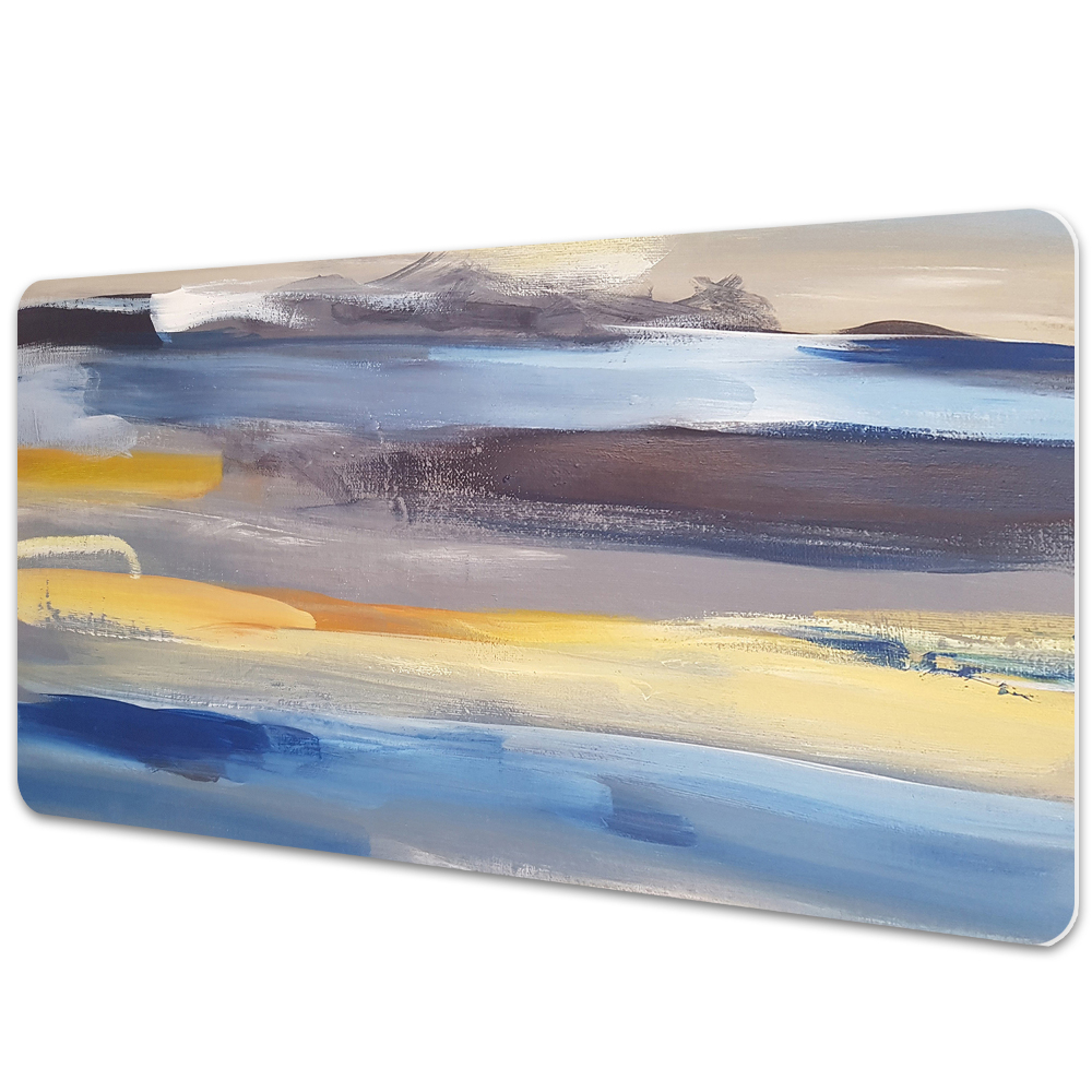 Mapa pentru birou Cer abstract