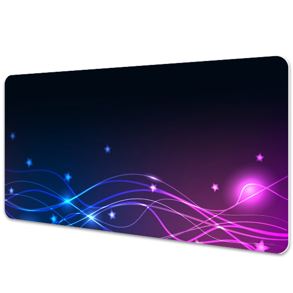 Art deco Desk Pad