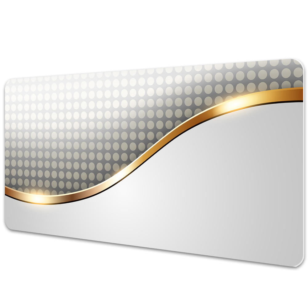 Protectie birou Motiv abstract