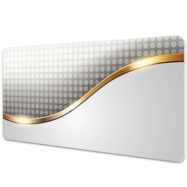 Protectie birou Motiv abstract
