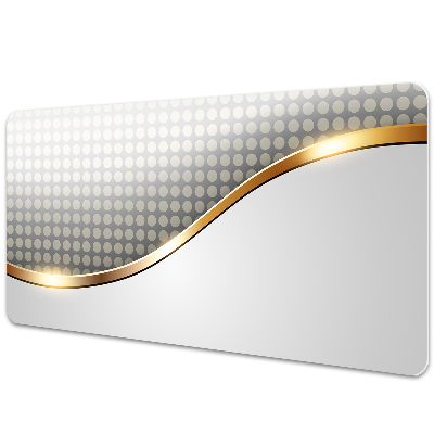 Protectie birou Motiv abstract