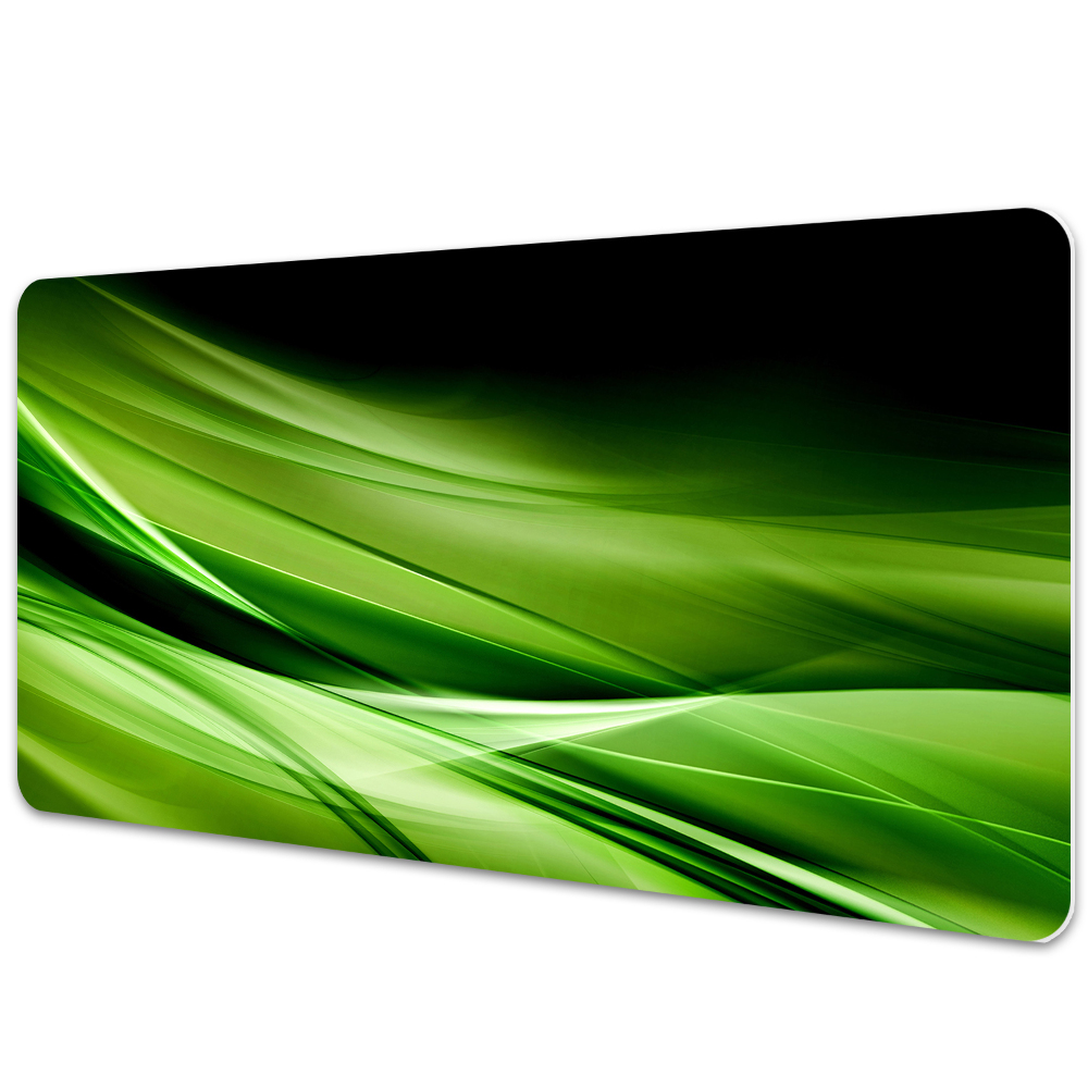 Mapa protectie birou Abstracție de culoarea ierbii