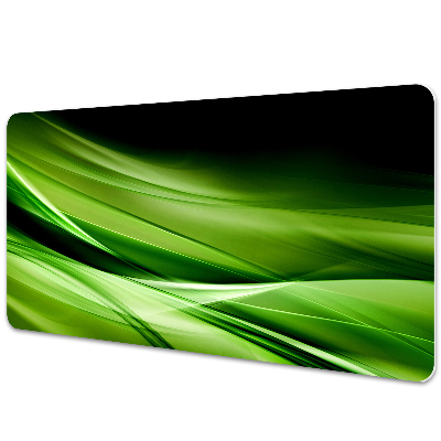 Mapa protectie birou Abstracție de culoarea ierbii