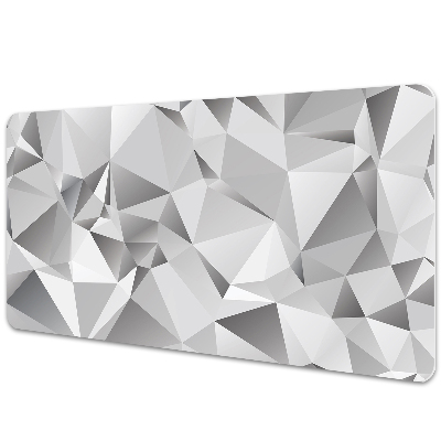 Mapa birou Abstracție în gri