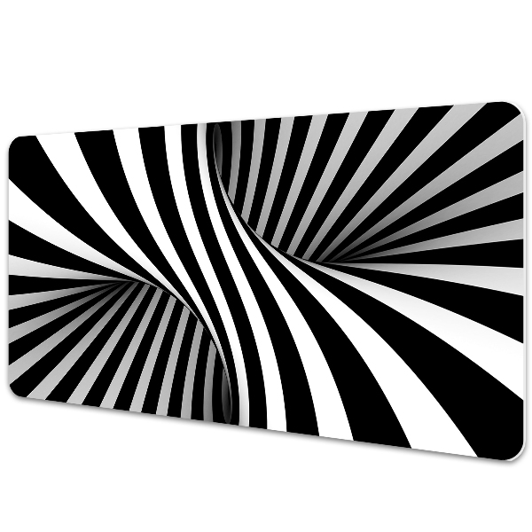 Cerul zânelor Desk Pad mare