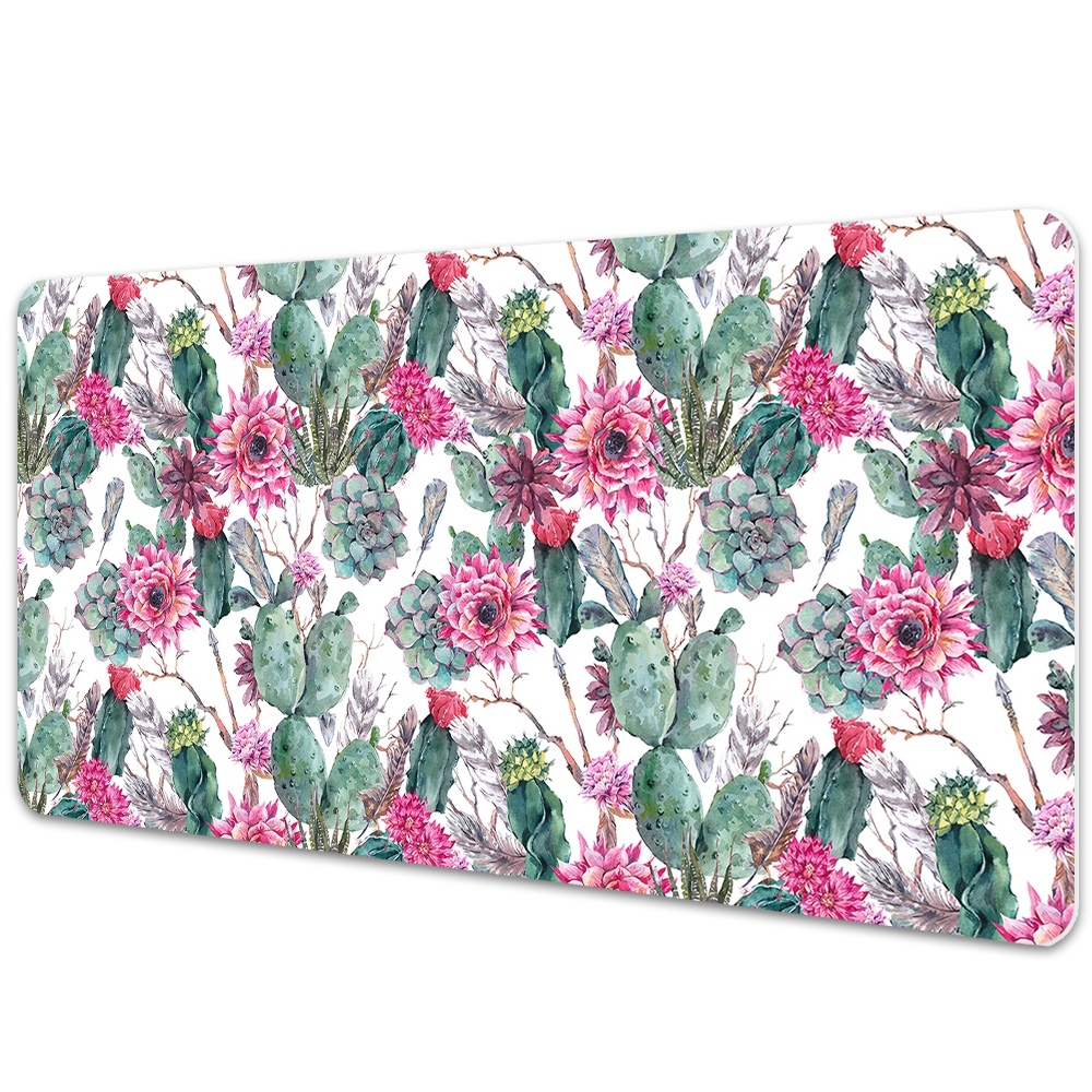 Mapa de birou Suculente