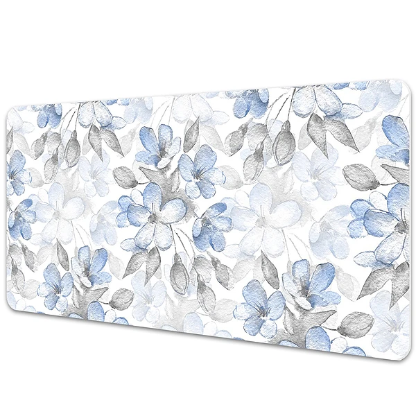 Mapa pentru birou Motiv floral