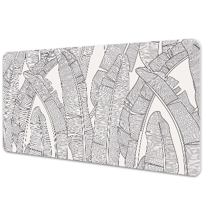 Protectie birou Bananier