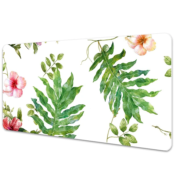Mapa de birou Plante