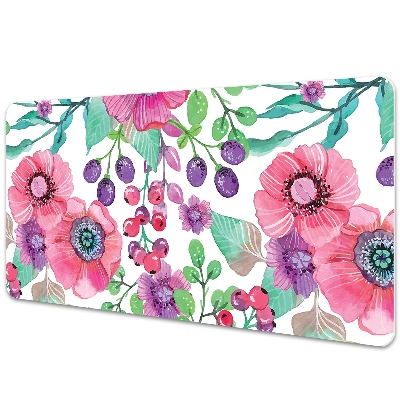 Protectie birou Fructe de pădure