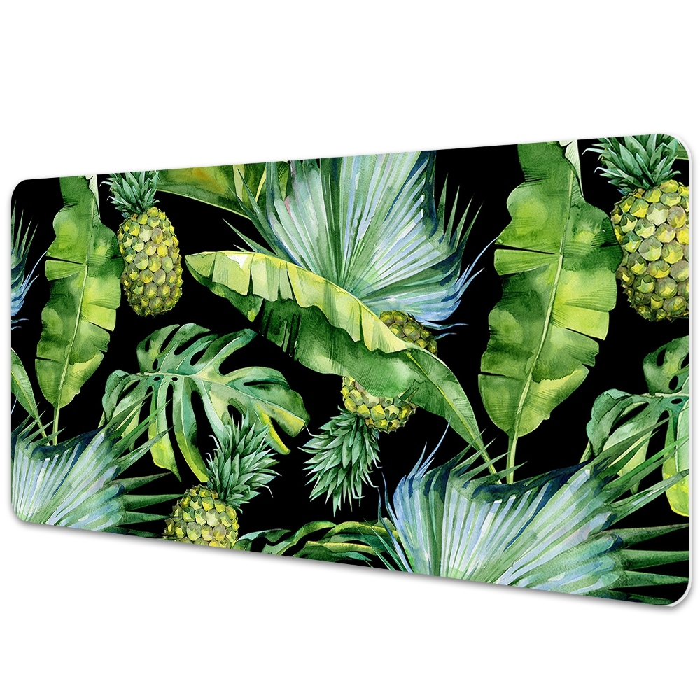 Mapa de birou Ananas tropical