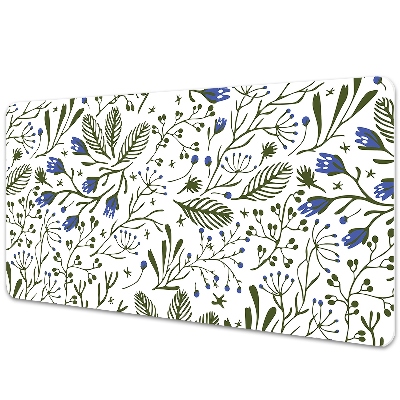 Mapa protectie birou Flori