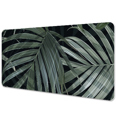 Mapa protectie birou Monstera