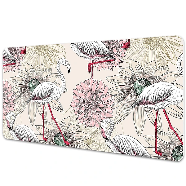 Mapa birou Flamingo