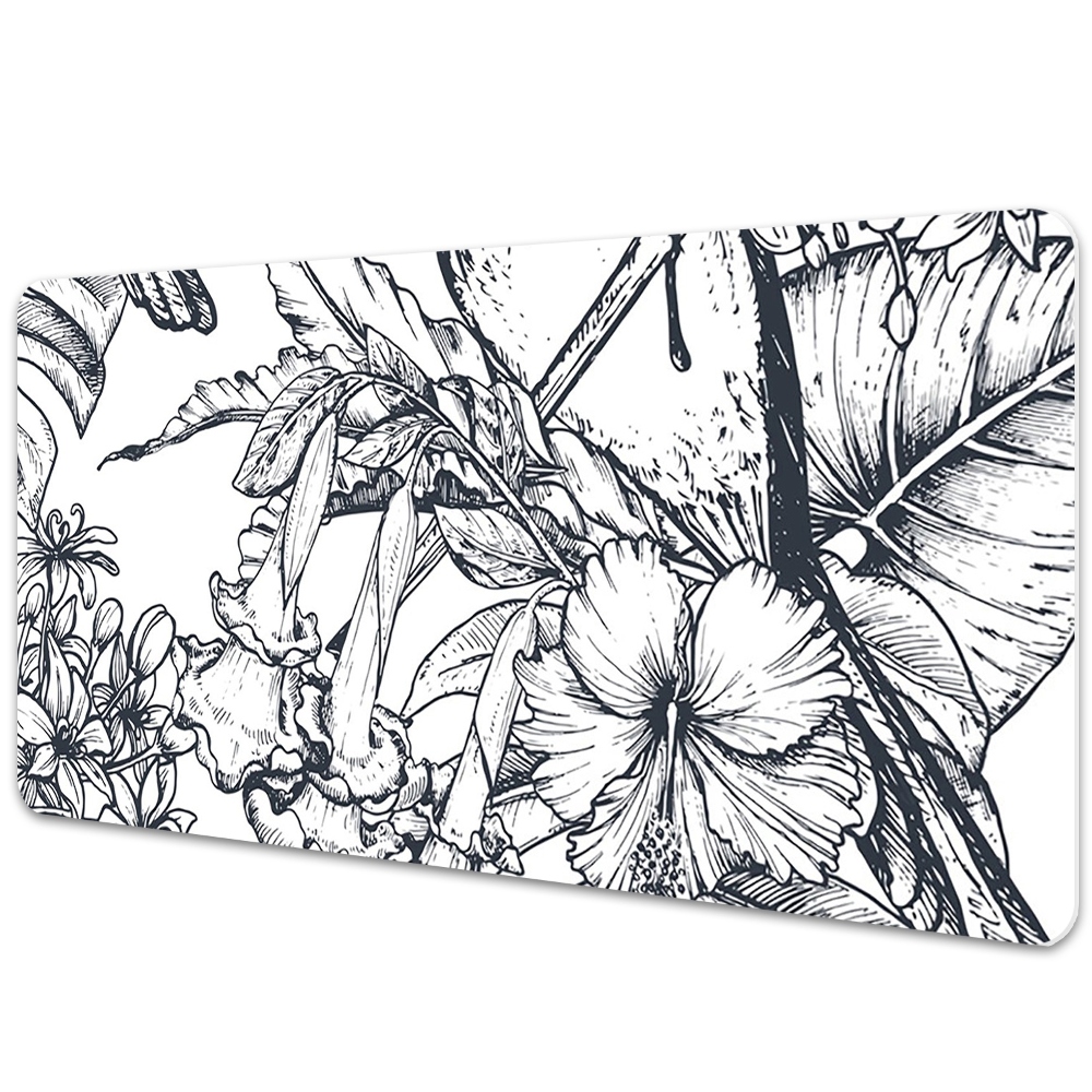 Protectie birou Desen de păsări