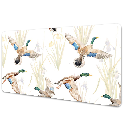 Mapa pentru birou Rațe în zbor