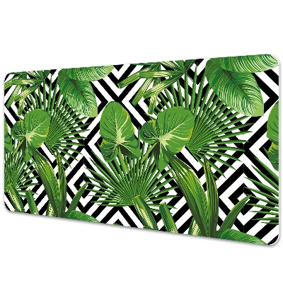 Copac de macrou Desk pad