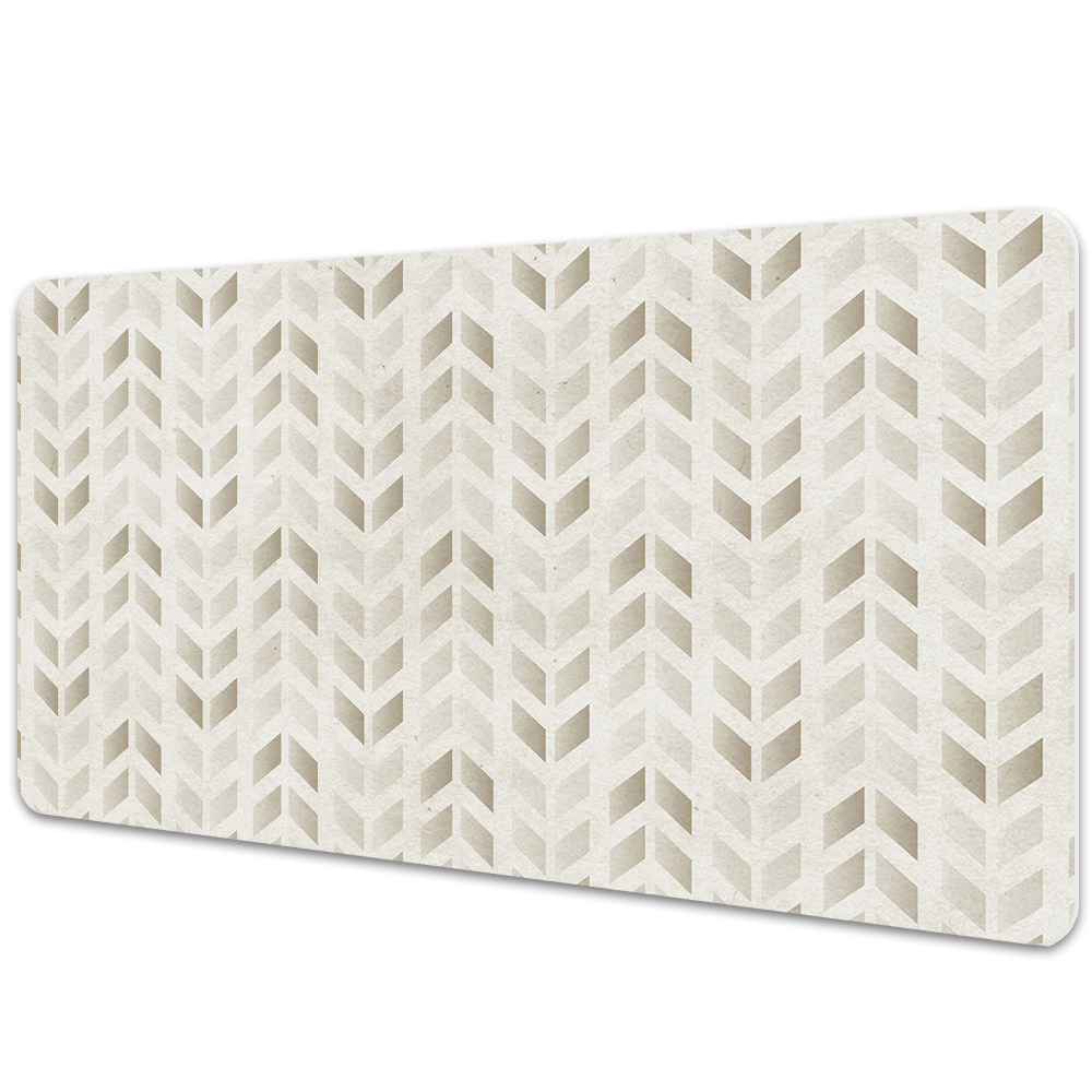 Mapa birou Vectori geometrici aurii