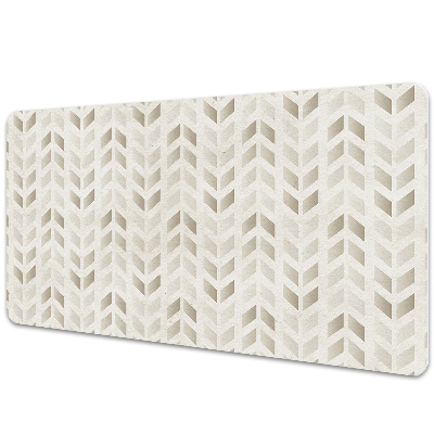 Mapa birou Vectori geometrici aurii