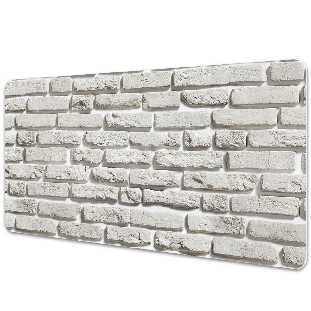 Mapa birou Textură de perete din marmură