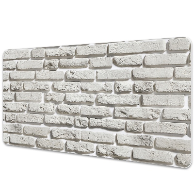 Mapa birou Textură de perete din marmură