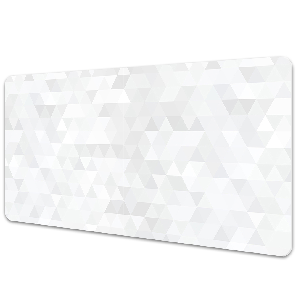 Protectie birou Triunghiuri geometrice ușoare