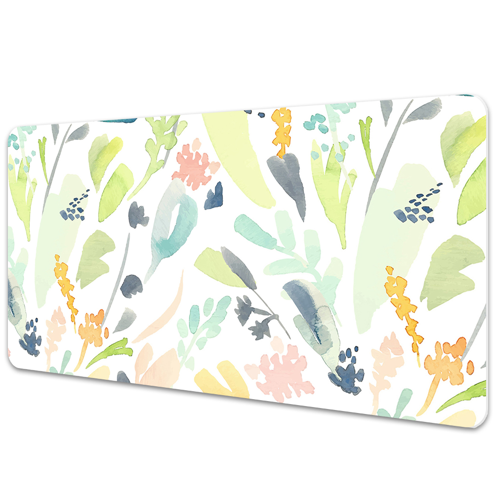 Mapa birou Motiv floral