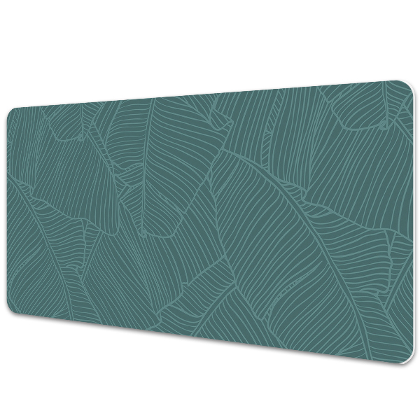 Jungla exotică Desk pad