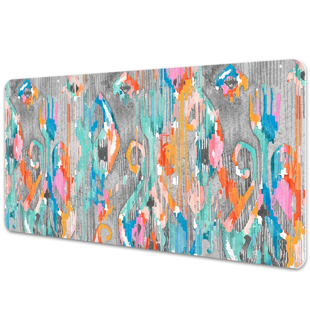 Mapa de birou Graffiti abstract