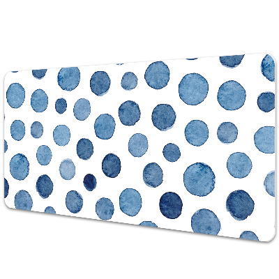 Protectie birou Pete geometrice