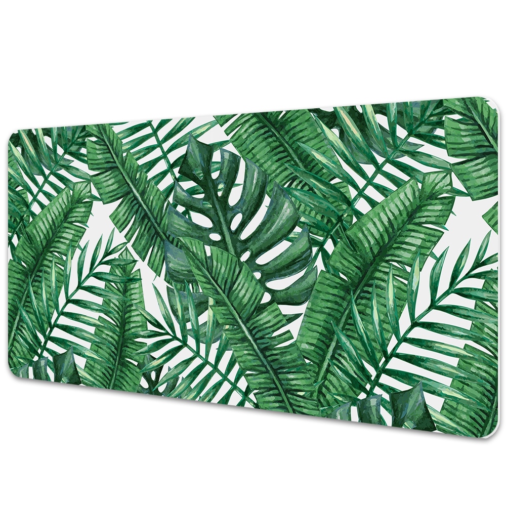 Mapa protectie birou Frunze de Monstera