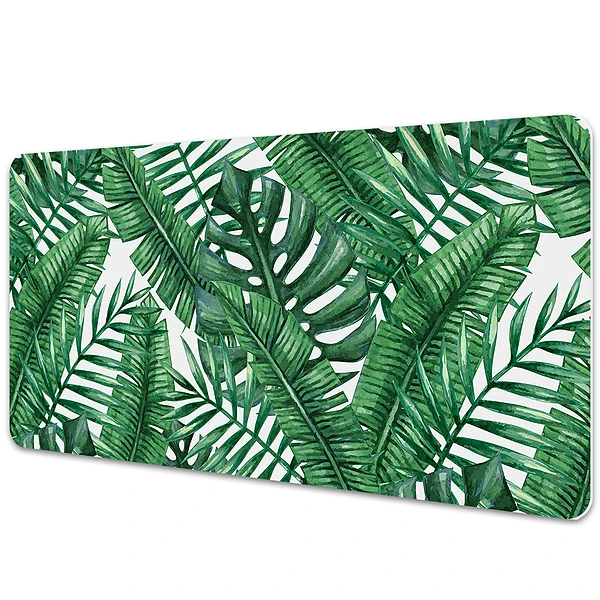 Mapa protectie birou Frunze de Monstera