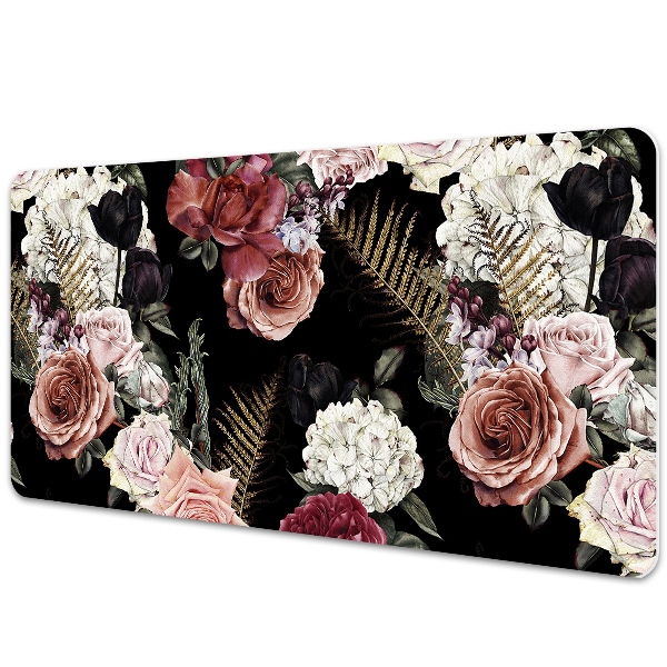 Plante exotice Desk pad
