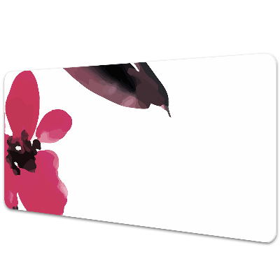 Protectie birou Flori frumoase